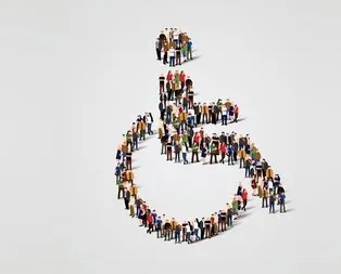3 Aralık Dünya Günü Engelliler Günü sözleri