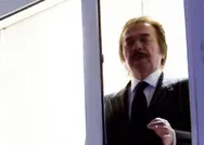 Orhan Gencebay İstiklal Marşına saygısını böyle gösterdi!