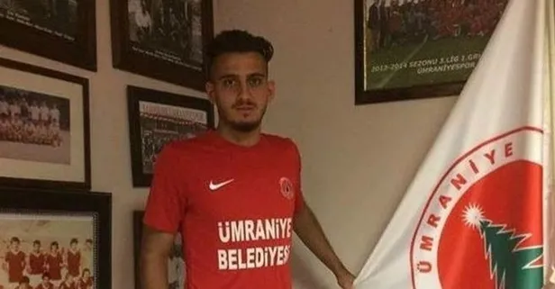 Aykut Emre Yakut yuvaya geri döndü!