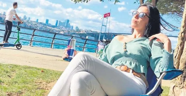 Guzellesmek Isterken Lazer Faciasina Kurban Gitti Takvim