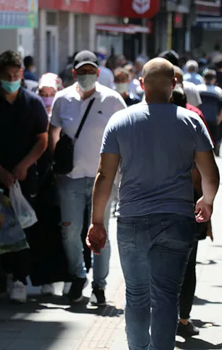 Vakalar arttı, kaymakam isyan etti: 1 yaşında bebekler bile var