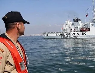 Sahil Güvenlik Komutanlığı personel alıyor