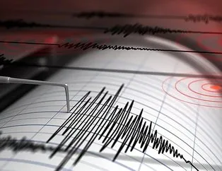 11 Ocak Kandilli ve AFAD son depremler listesi!