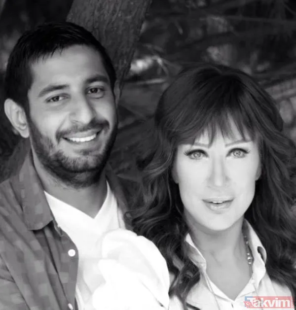 Seda Sayan evlilik sözleşmesi açıklamasıyla herkesi şok etti! İşte Seda Sayan'ın eşleri... - 10