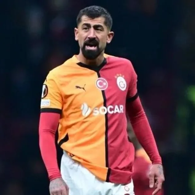 Galatasaray’da Kerem Demirbay kararı!