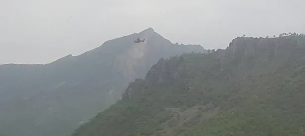 Mehmetçik Kato Dağı'nda terörün belini kırdı