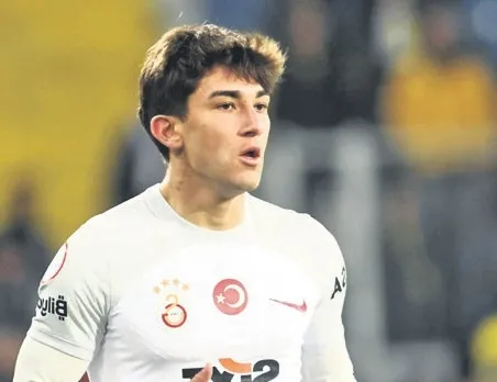 Ali Turap Eyüp’e doğru