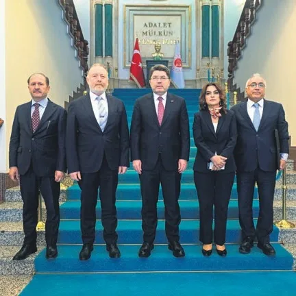 Terörsüz Türkiye zirvesi