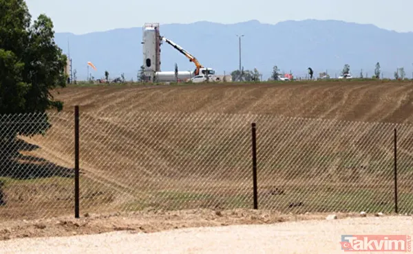 İzinler peş peşe çıktı! 10 ilde petrol heyecanı - 4