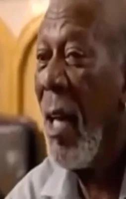 Ünlü oyuncu Morgan Freeman ezan okudu!