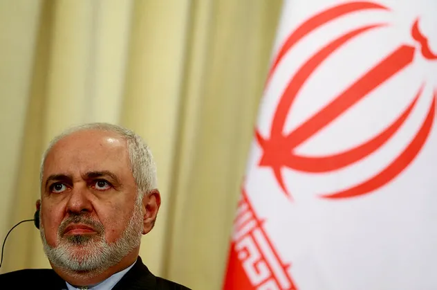 AB, Cevat Zarif'i Brüksel'e çağırdı!