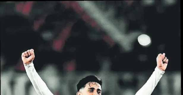 Solari sürprizi! Galatasaray’a River Plate’ten Arjantinli transfer