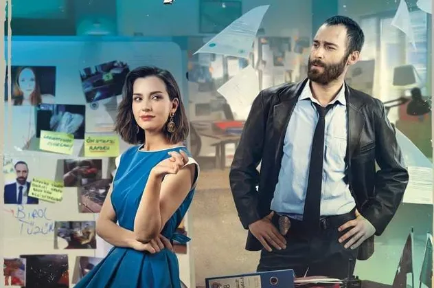 Atv'nin yeni dizisi Baş Belası 1. bölümüyle reytingleri altüst etti! Baş Belası 2. bölüm fragmanı: "O insanlar benim hayatımı mahvetti!"