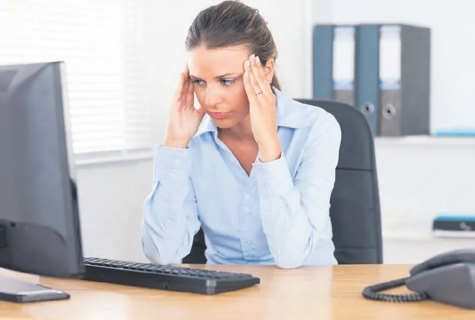 Migrenin tam zamanı