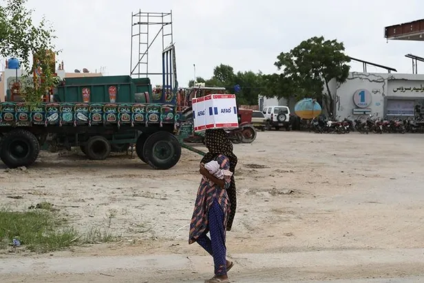 İçişleri Bakanlığından valiliklere 'Pakistan için yardım' genelgesi!-5