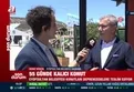 Islahiye'de 55 günde kalıcı konut yapıldı!