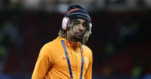 Sacha Boey'dan taraftarı üzen açıklama!