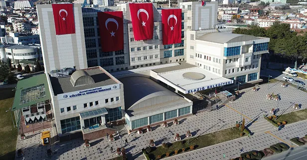 Elazığ Belediyesi 10 şoför alımı yapacak