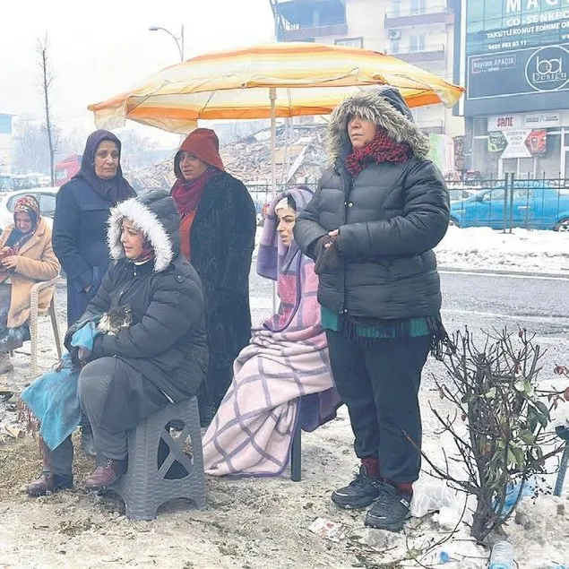 Bankalara deprem talimatı