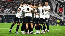 Kara Kartal hayata döndü! Beşiktaş 2-1 Kocaelispor maç sonucu