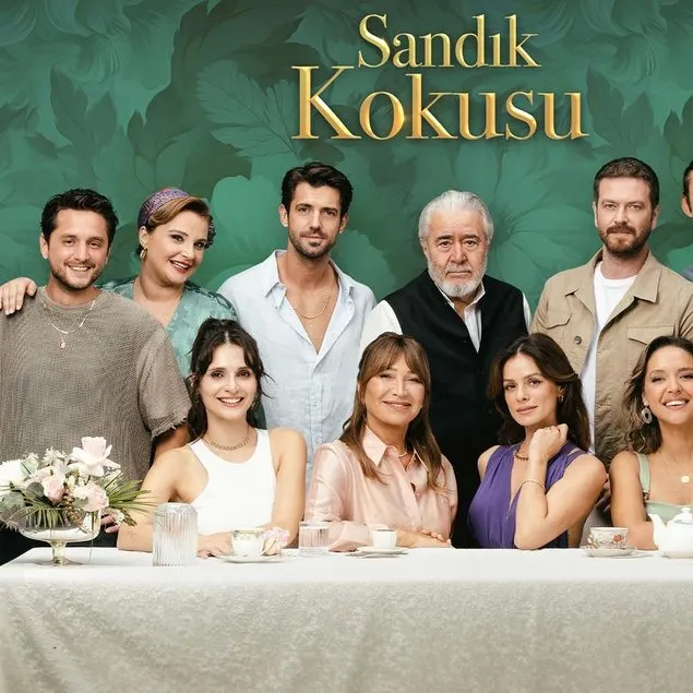 Sandık Kokusu Kadrosunda Yaprak Dökümü: Üç Oyuncu Veda Ediyor