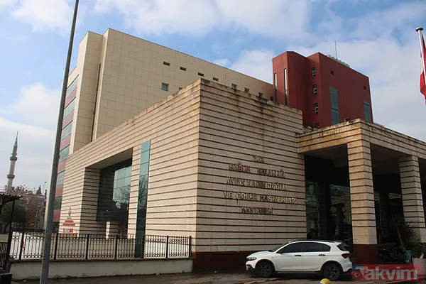 Aydın'a sağlık üssü: Başkan Erdoğan Şehir Hastanesi'nin açılışını yaptı - 15