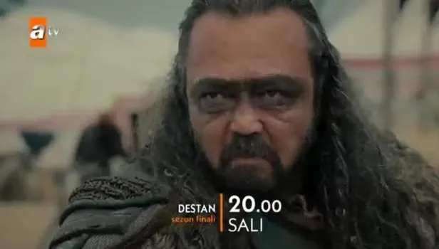 İZLE | Destan 27. bölüm 2. fragmanı: "Birlikte üzüldük, birlikte mutlu olalım Akkız"