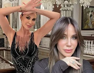 Demet Şener tatil sezonunu açtı: Şezlongta ilk poz geldi! 48’lik Demet cesaretini konuşturdu