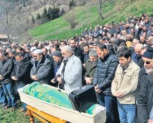 Muhtarlara kalp vurgunu