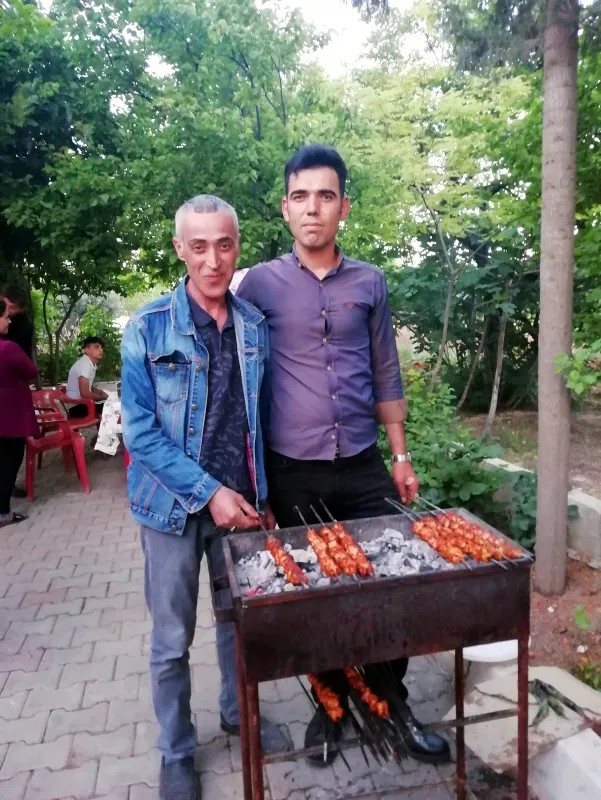 Kına gecesinde damadının boğazını keserek öldürmüştü! İfadesi kan dondurdu: İbret olsun diye yaptım-6