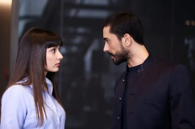 Zengin ve Yoksul 4. bölüm izle