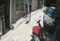 Tıraşını beğenmedi! Berberini bıçakladı