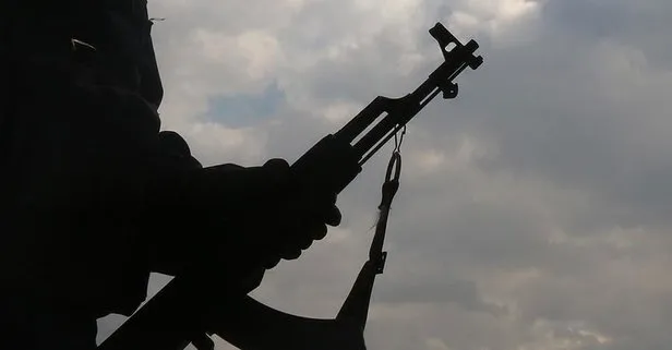 SON DAKİKA: Irak’ta terör örgütü PKK ile Peşmerge çatıştı! 1 Peşmerge hayatını kaybetti