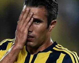 Van Persiede değişen bir şey yok!