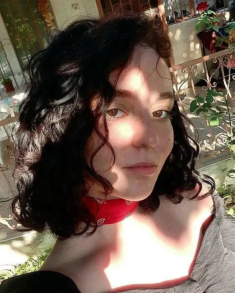 Gaziantep'te araba çarpması sonucu ölen Ezgi Alya'nın acılı ailesi yürekleri yaktı! Yaşama sevincimizi kaybettik-4