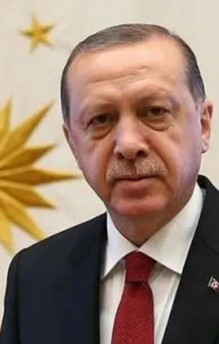 Başkan Erdoğan'dan Cemil Meriç paylaşımı
