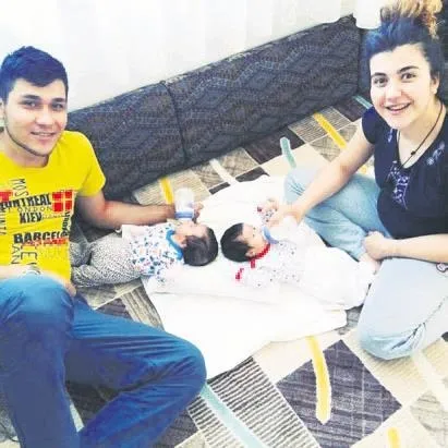 Vefalı evlat-2