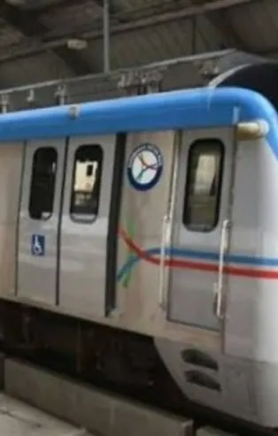 Metro seferlerinde maç değişikliği!