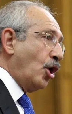 Kılıçdaroğlu'nun FETÖ-PKK aşkı!