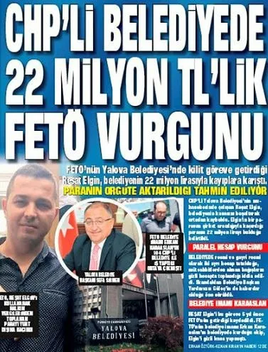 Son dakika: Yalova Belediyesi’ndeki yolsuzluk soruşturmasında tutuklu sayısı 18’e yükseldi-1