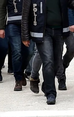 Van’da terör operasyonu: 14 gözaltı