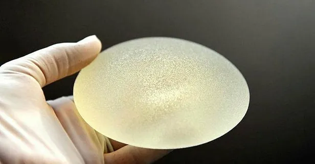 Silikonlar büyük tehlike