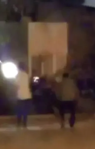 "Seni kocamla evlendirelim" teklifini duyan oğul dehşet saçtı! Pompalıyı kaptığı gibi...