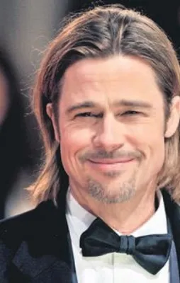 Angelina’yı çabuk unuttu