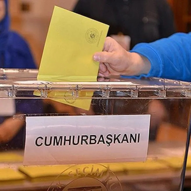 AK Parti Seçim İşleri Başkanı Ali İhsan Yavuzdan flaş açıklamalar! Son seçim anketi: AK Parti ve Başkan Erdoğanın oyu yüzde kaç?