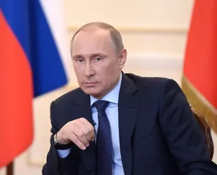 Putin büyük hazırlığı açıkladı