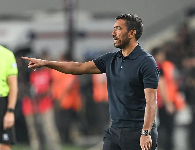 Yorgunluk bizi bitirdi