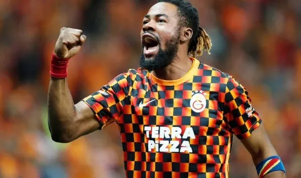 Karagümrük, yıldız futbolcu Ahmed Musa'yı transfer etti (Yurttan ve dünyadan spor gündemi)-6