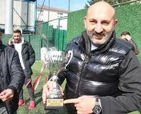 Çekmeköy’de Alemdağ Spor Kulübü Başkanı’nın öldüğü silahlı saldırı kamerada