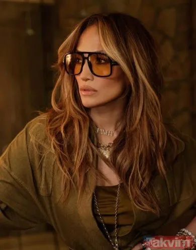 Jennifer Lopez kalçalarını sevmiyormuş tüm servetini borçlu ama... Lopez’in tüm sırlarını bir bir ifşa ettiler